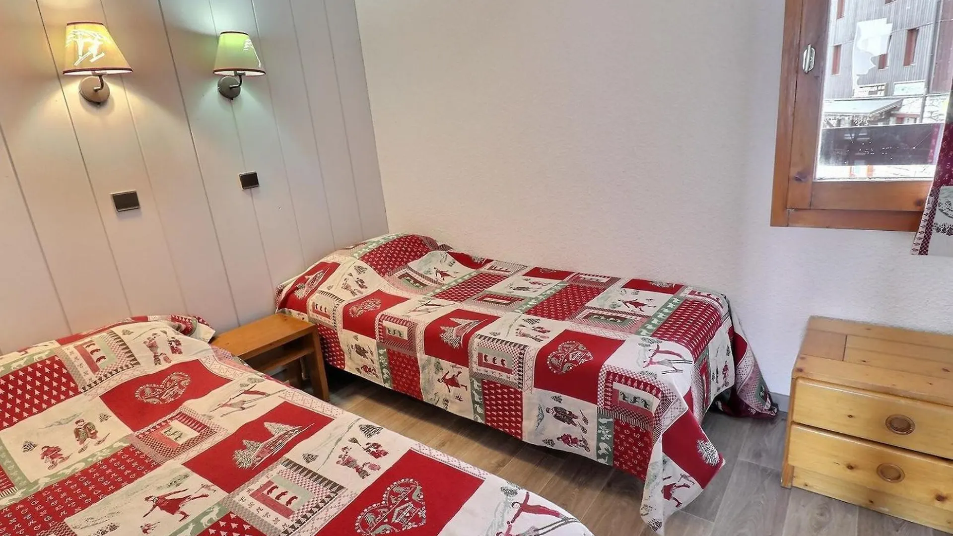 Appartement Idealement Situe, Skis Aux Pieds, Proche Commerces, 2 Pieces Pour 4 Personnes - Fr-1-182-230 Les Allues Apartment